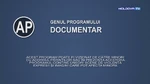 Classified program bumper