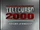 Telecurso 2000 Edições Legendadas