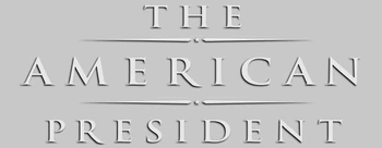 The-american-president-movie-logo