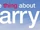 The Thing About Harry