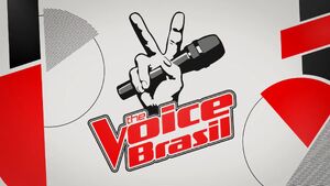 The Voice Brasil, Logopedia