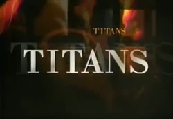 Titans title card (2000)