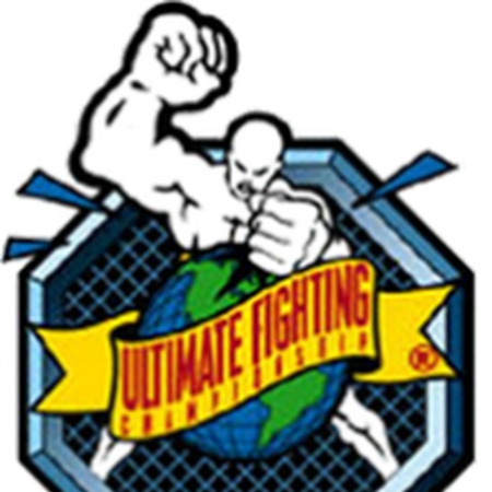 Ultimate Fighting Championship Logopedia Fandom