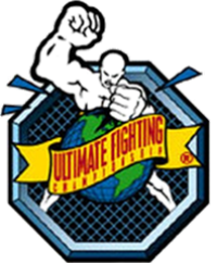 The Ultimate Fighter Brasil, Logopedia