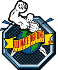 File:Logo of the Ultimate Fighting Championship (1993–1999).png