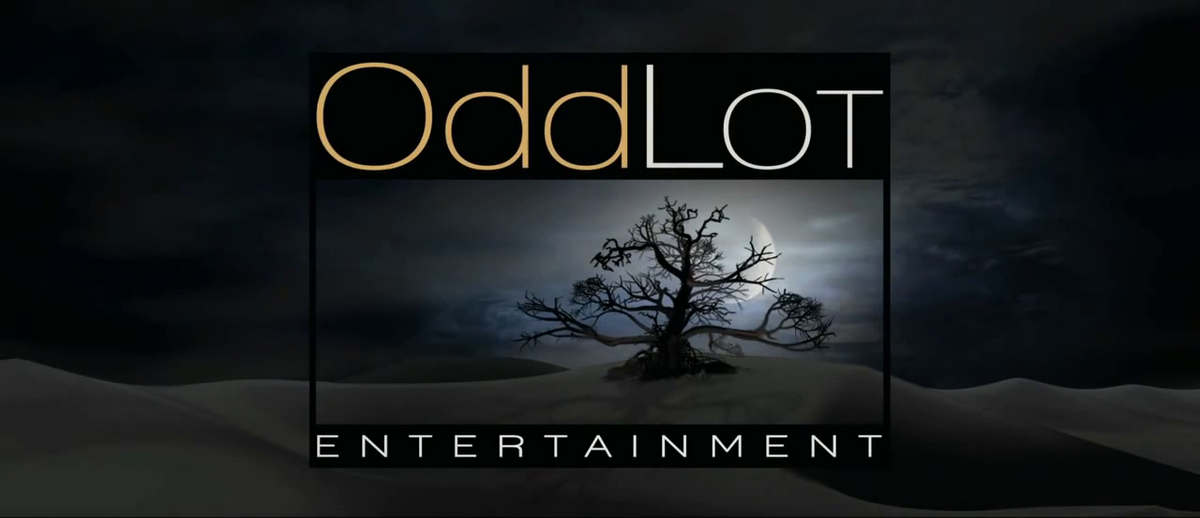 Odd Lot Entertainment Logopedia Fandom