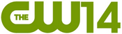 CW14 green logo