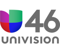 Variant with Univision wordmark instead of city