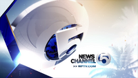 News Channel 5 open (2008–2009)