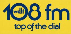 107.9 WDJF 108 FM