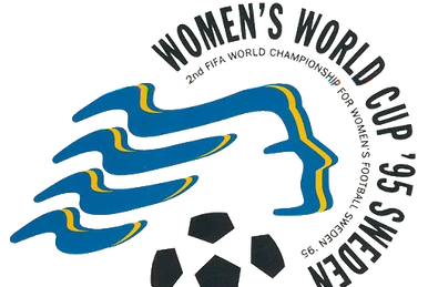 1993 FIFA U-17 World Championship | Logopedia | Fandom