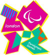 2012 Summer Paralympics logo