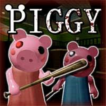 PIGGY ROBLOX #piggyroblox #roblox #guessthelogo #logoquiz