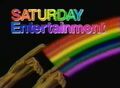 Saturday Entertainment (1990)