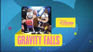 Gravity Falls (Australia)