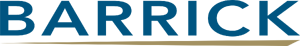 Barrick Gold logo