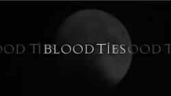Blood Ties