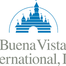 Buena Vista International Logopedia Fandom
