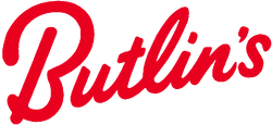 Butlins Logo 1930s