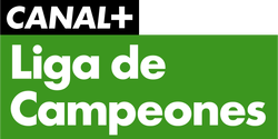 Canal+ Liga de Campeones