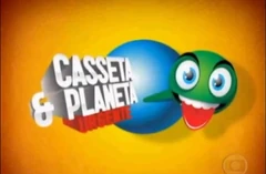 Casseta e Planeta 2009