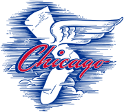 Chicago white sox-primary-1949