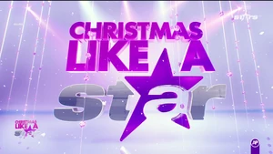 Christmas like a Star