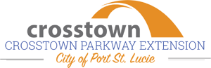 Crosstown Parkway Extension