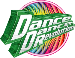 DDR 1998 logo