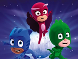 PJ Masks