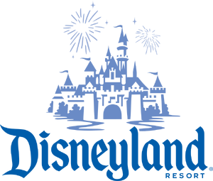Disneyland Resort 2005.svg