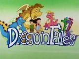 Dragon Tales