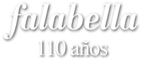 Falabella 110 aniversario