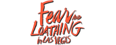 Fear and Loathing in Las Vegas | Logopedia | Fandom