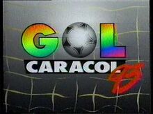 Gol Caracol Logopedia Fandom