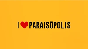 I Love Paraisópolis