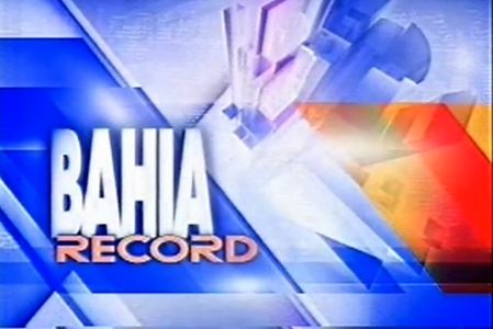 Record Bahia, Logopedia