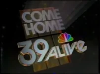 "Come on Home to 39" #2 (1987–1988)