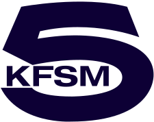 KFSM - 1979