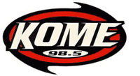 KOME logo