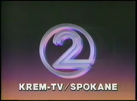 KREM-TV 1981