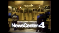 KRON-TV NewsCenter 4 open