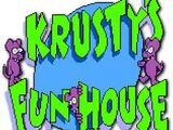 Krusty's Fun House