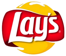 Lay's - 2003x