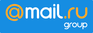 MailRu Group Logo