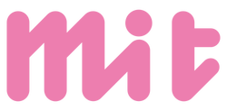 Mit 1991 logo
