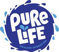 nestle pure life logo
