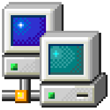 Network Neighborhood Windows 98