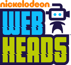 Nickelodeon Webheads Logo.svg