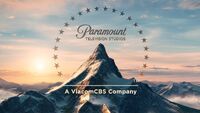 Paramount Television Studios (2020)